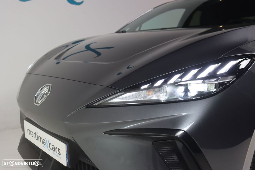 MG MG4 64 kWh Comfort - 7