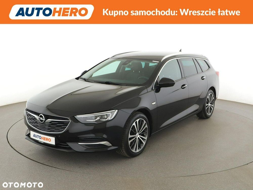 Opel Insignia 2.0 CDTI Ultimate S&S - 2