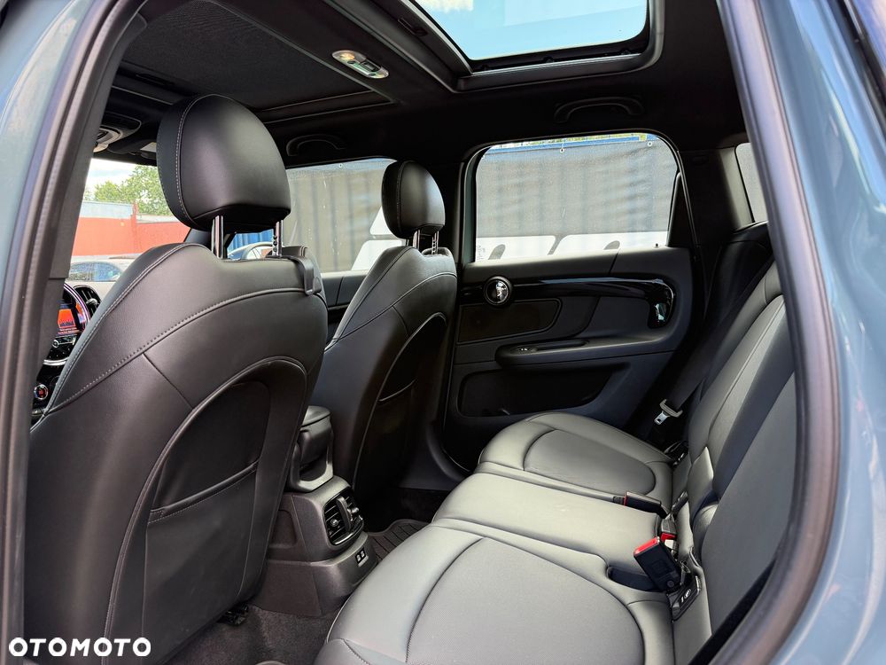 MINI Countryman Cooper S - 33
