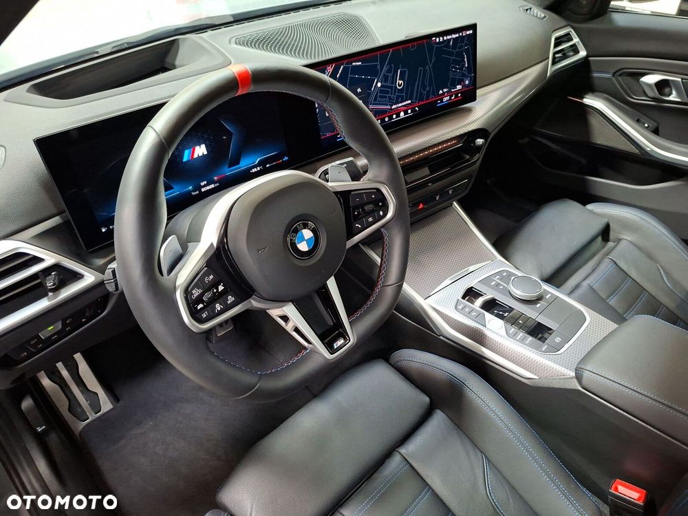 BMW Seria 3 - 11