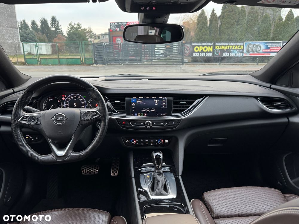 Opel Insignia 2.0 Ultimate Exclusive - 37