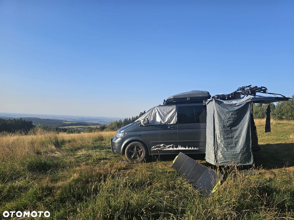 Volkswagen Multivan L1 Highline - 2