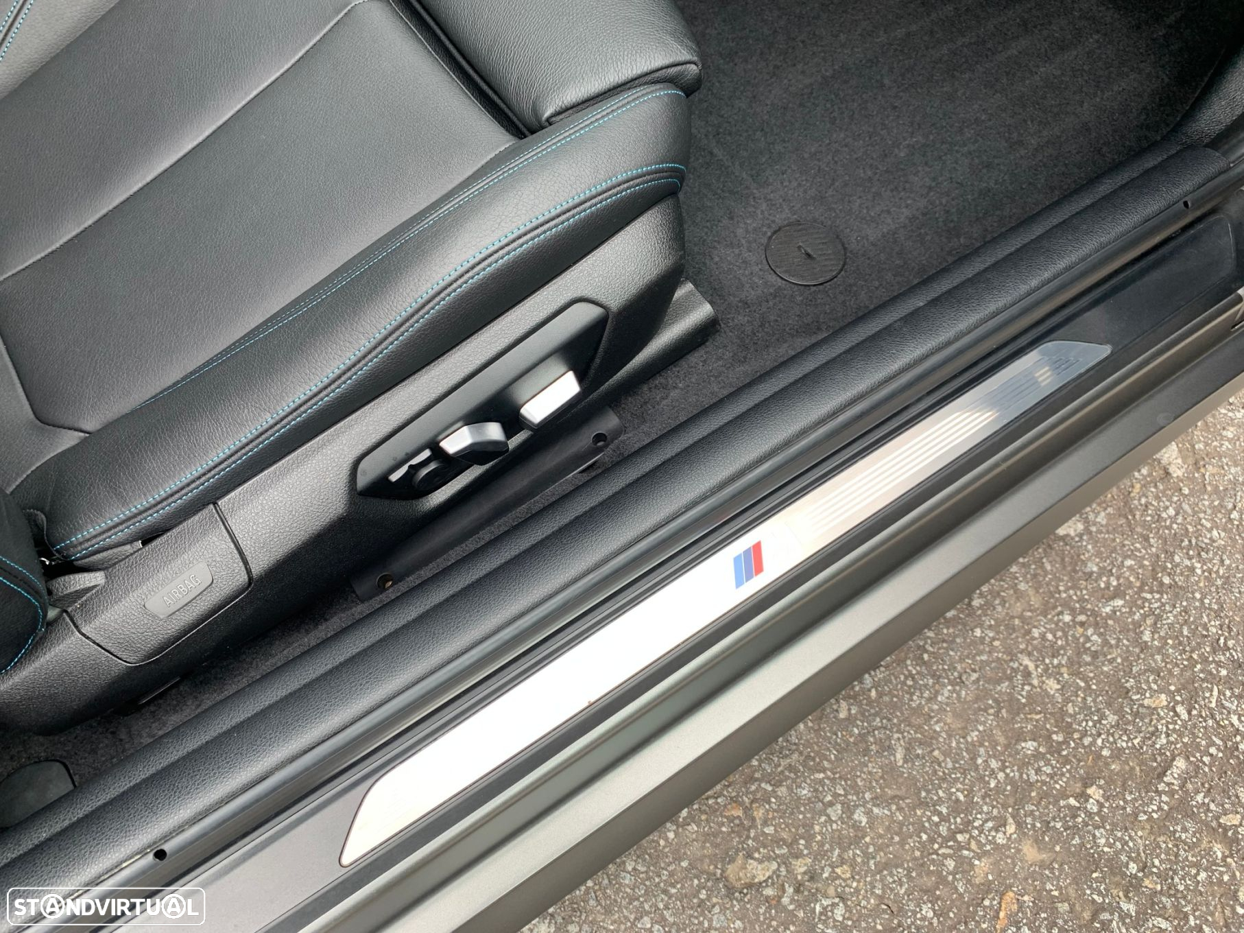 BMW M2 Auto - 35