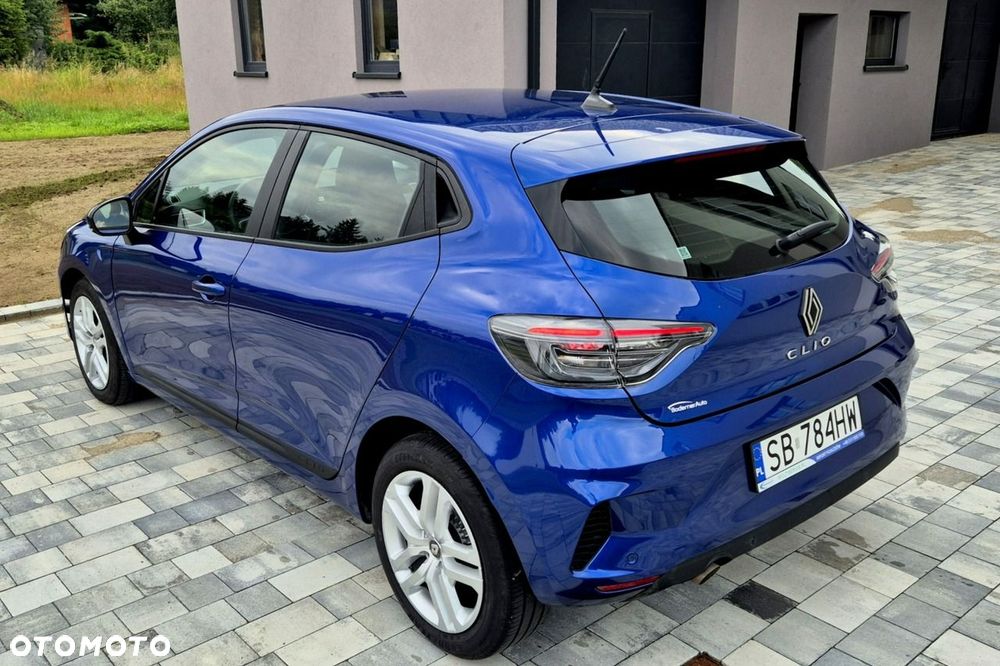 Renault Clio SCe 65 BUSINESS EDITION - 9
