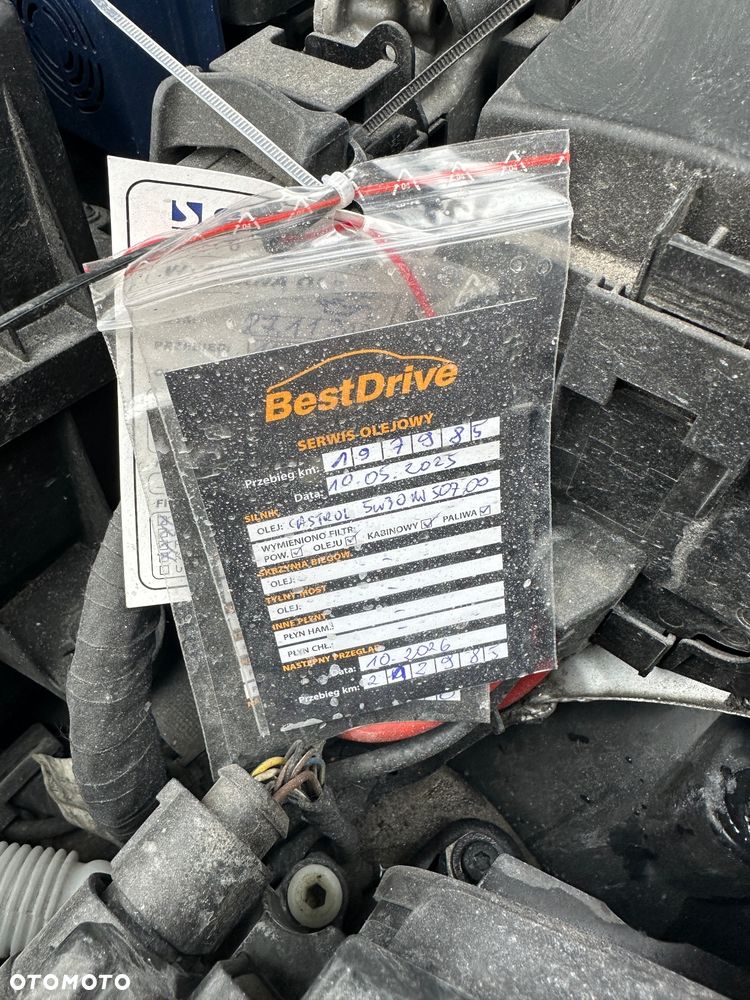 Skoda Octavia 2.0 TDI 4x4 Ambition DSG - 3