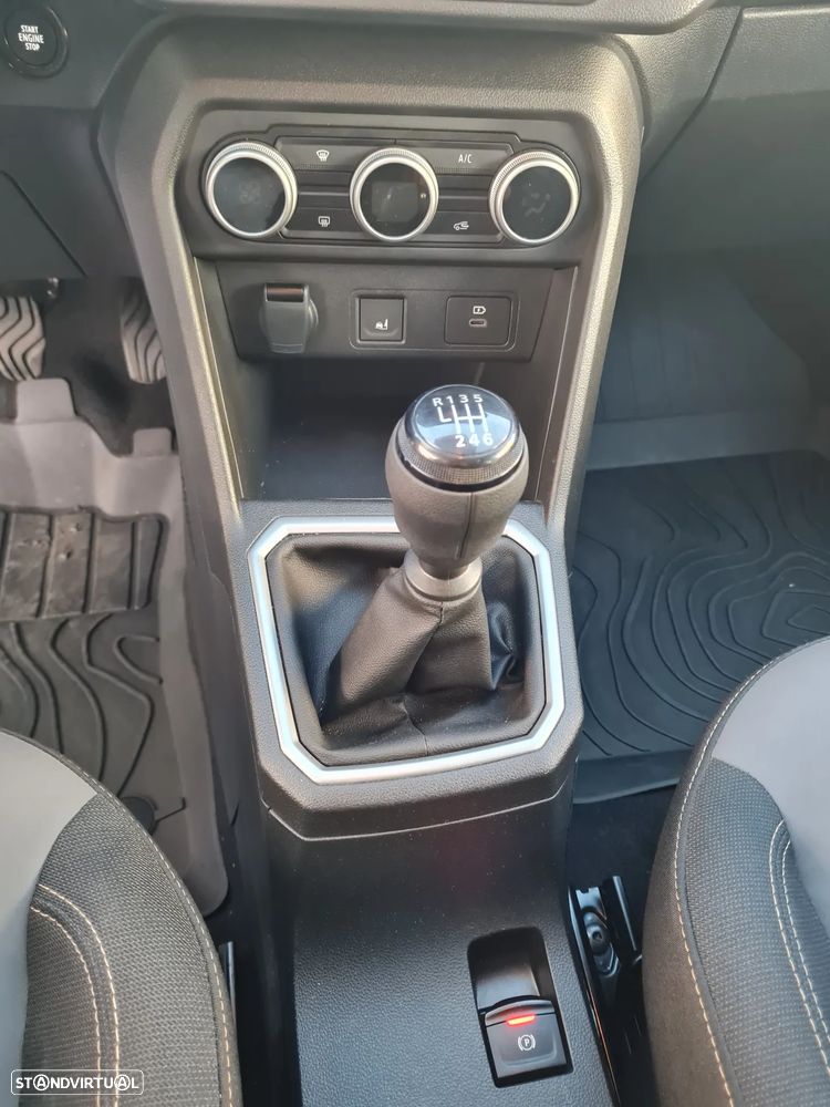 Dacia Jogger 2025 photo 5