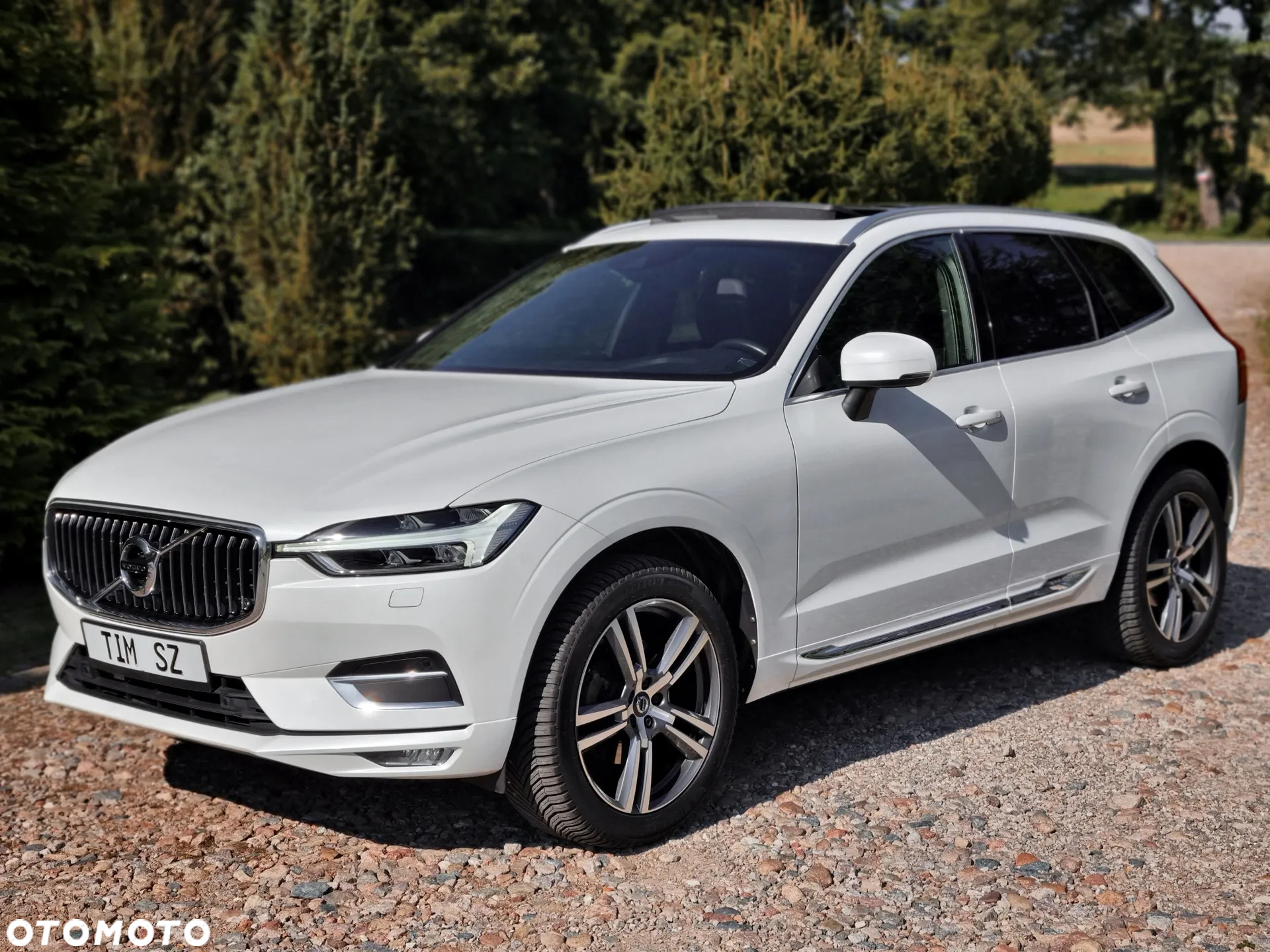 Volvo XC 60 D4 SCR Inscription - 7