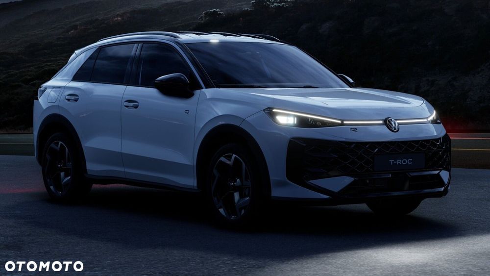 Volkswagen T-Roc 1.5 eTSI R-Line DSG - 9
