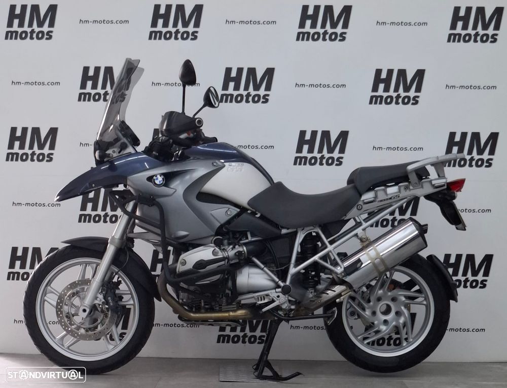 BMW R 1200 GS - 6 MESES DE GARANTIA - 2