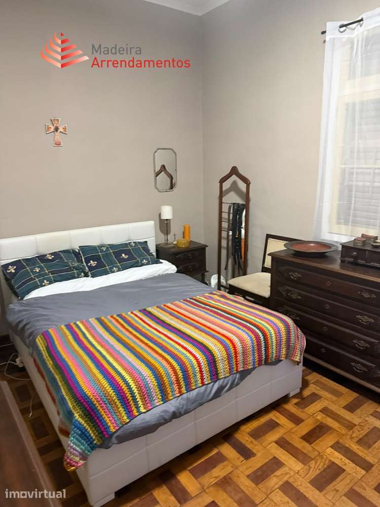 Moradia T2 no Livramento - Grande imagem: 2/43