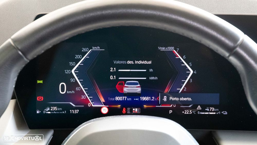 BMW 225xe Active Tourer e xDrive - 6