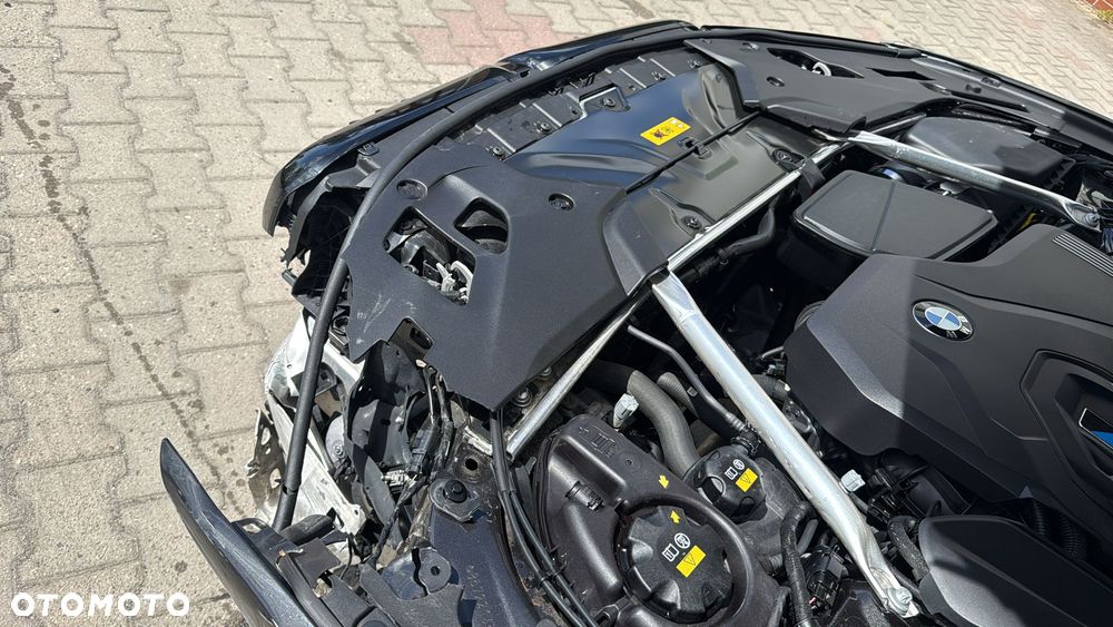 BMW Seria 5 - 13