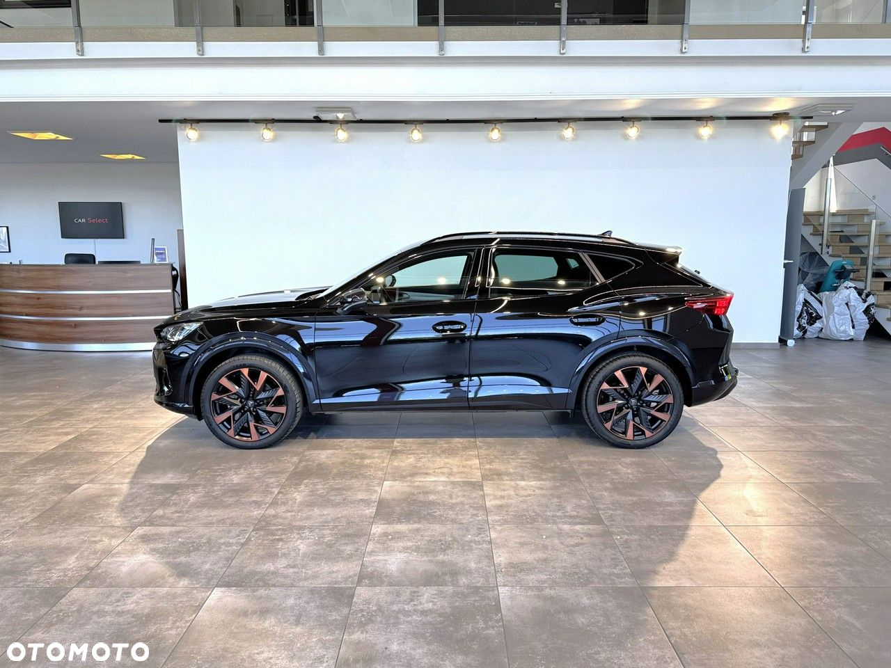 Cupra Formentor - 6