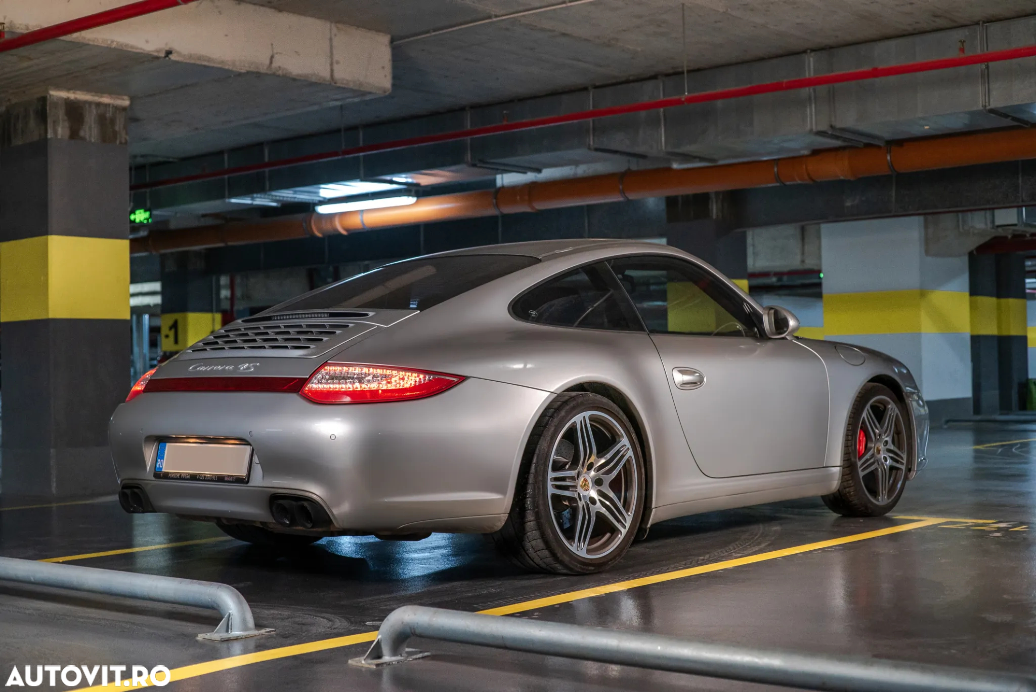 Porsche 911 - 2
