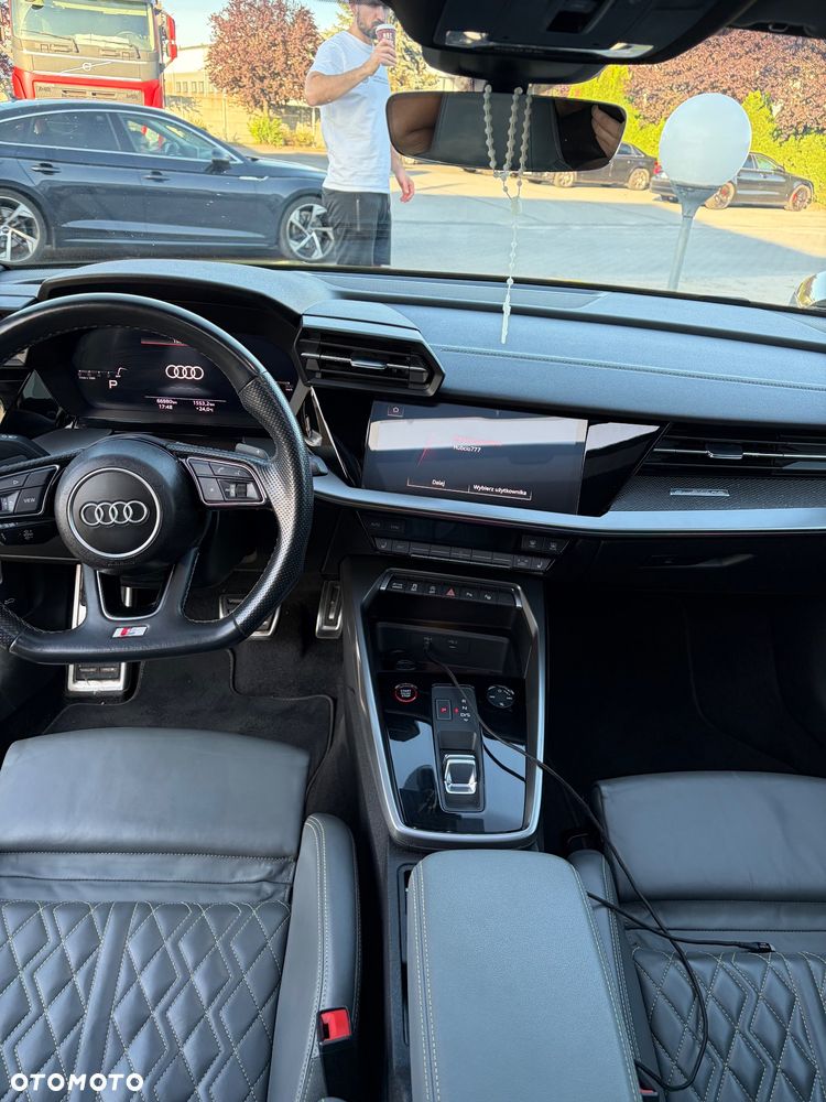Audi S3 - 33