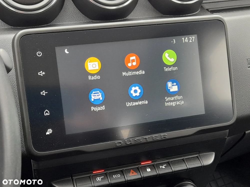 Dacia Duster 1.0 TCe Comfort - 2