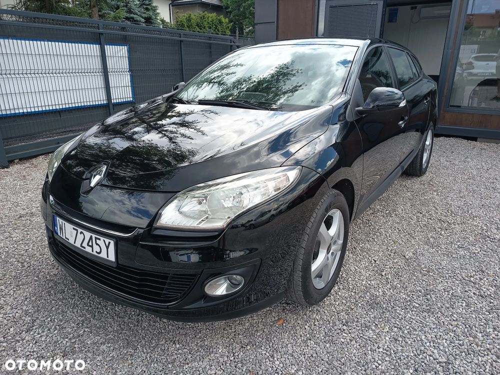Renault Megane 1.6 16V 110 Expression - 2