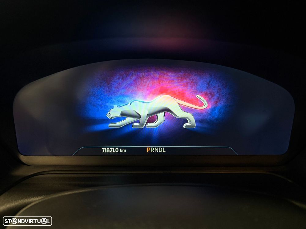 Ford Puma 1.0 EcoBoost MHEV ST-Line Aut. - 17