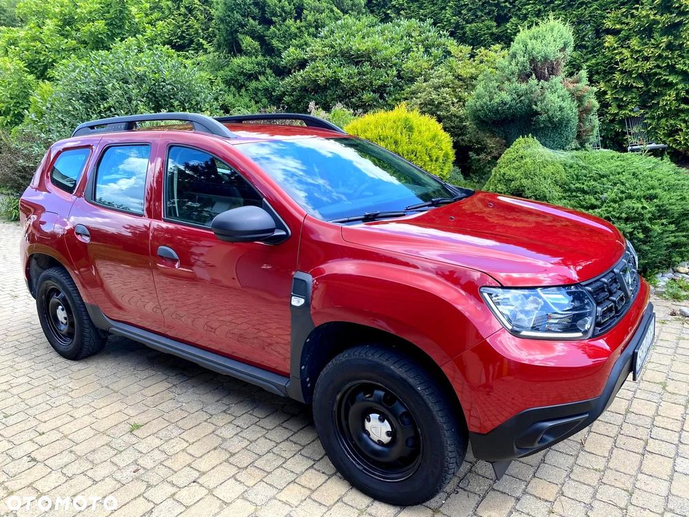 Dacia Duster 1.0 TCe Essential - 15
