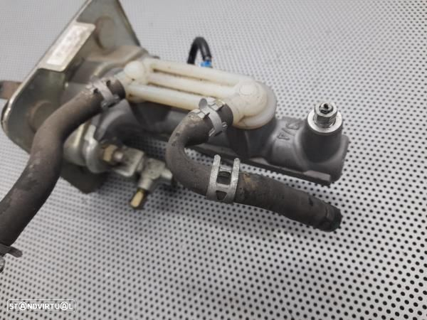 Servofreio Toyota Prius Hatchback (_W2_) - 2