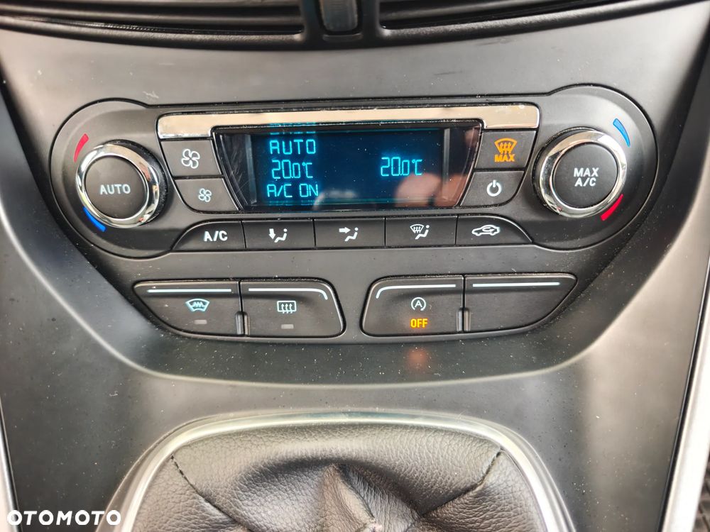 Ford C-MAX - 19