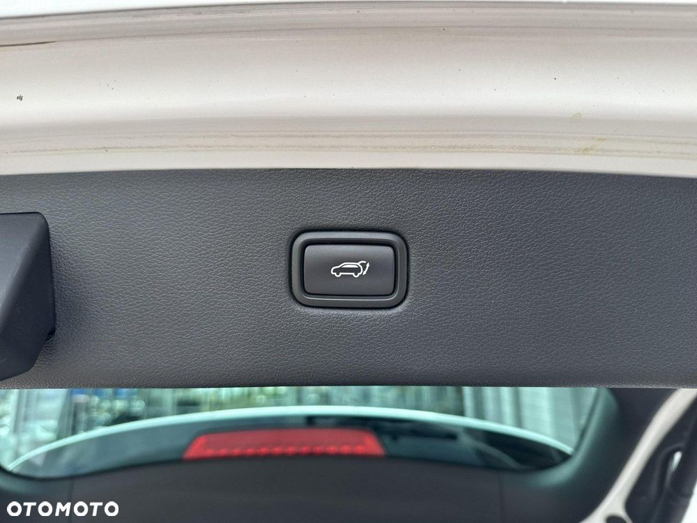 Hyundai Tucson 1.6 CRDi Style 2WD DCT - 12