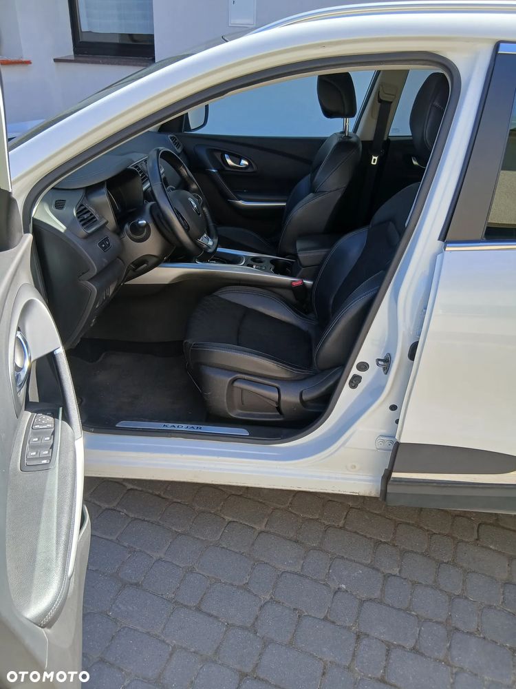 Renault Kadjar BLUE dCi 115 EDC INTENS - 19