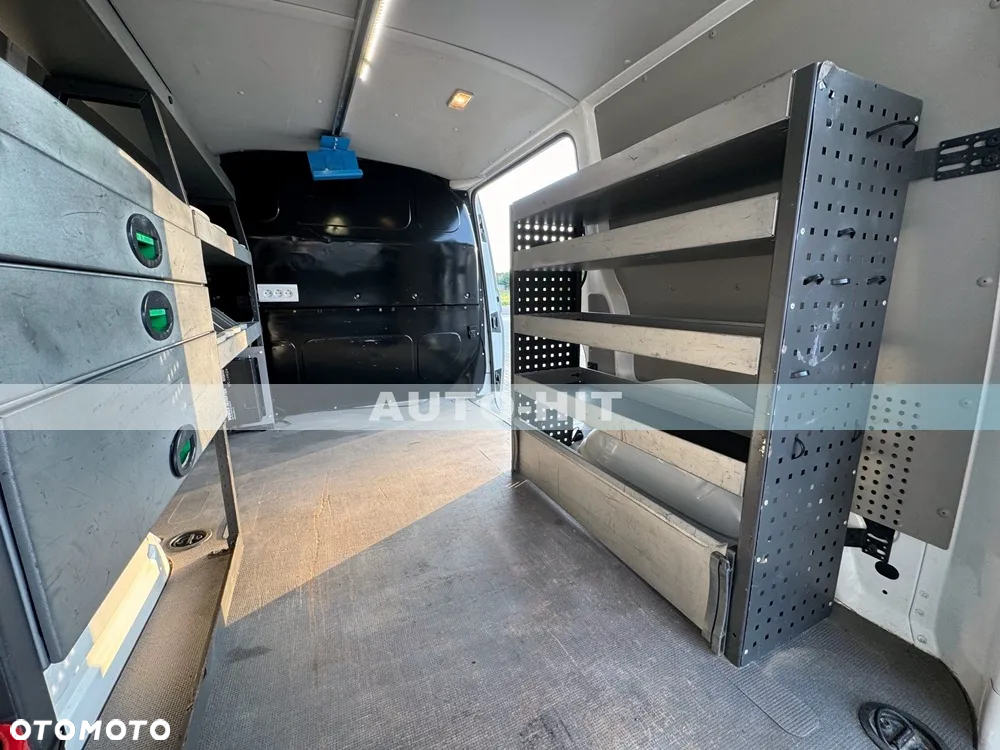 Volkswagen Transporter T6 - 7