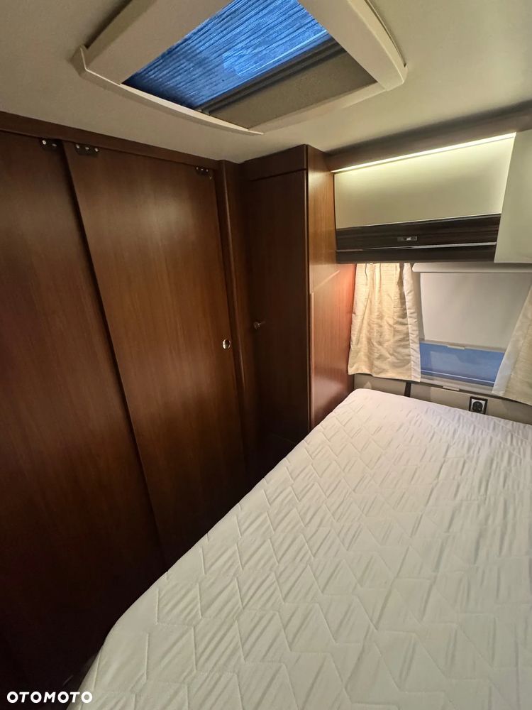 Tabbert Cellini 620 - 23