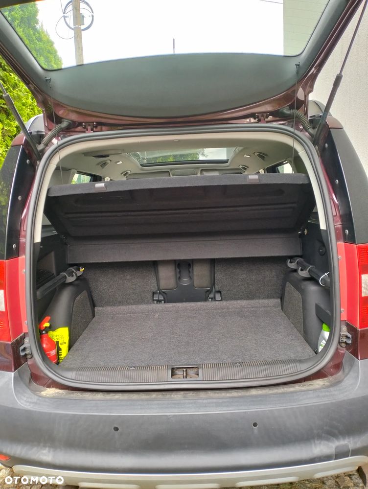 Skoda Yeti 2.0 TDI DPF 4x4 Experience - 4