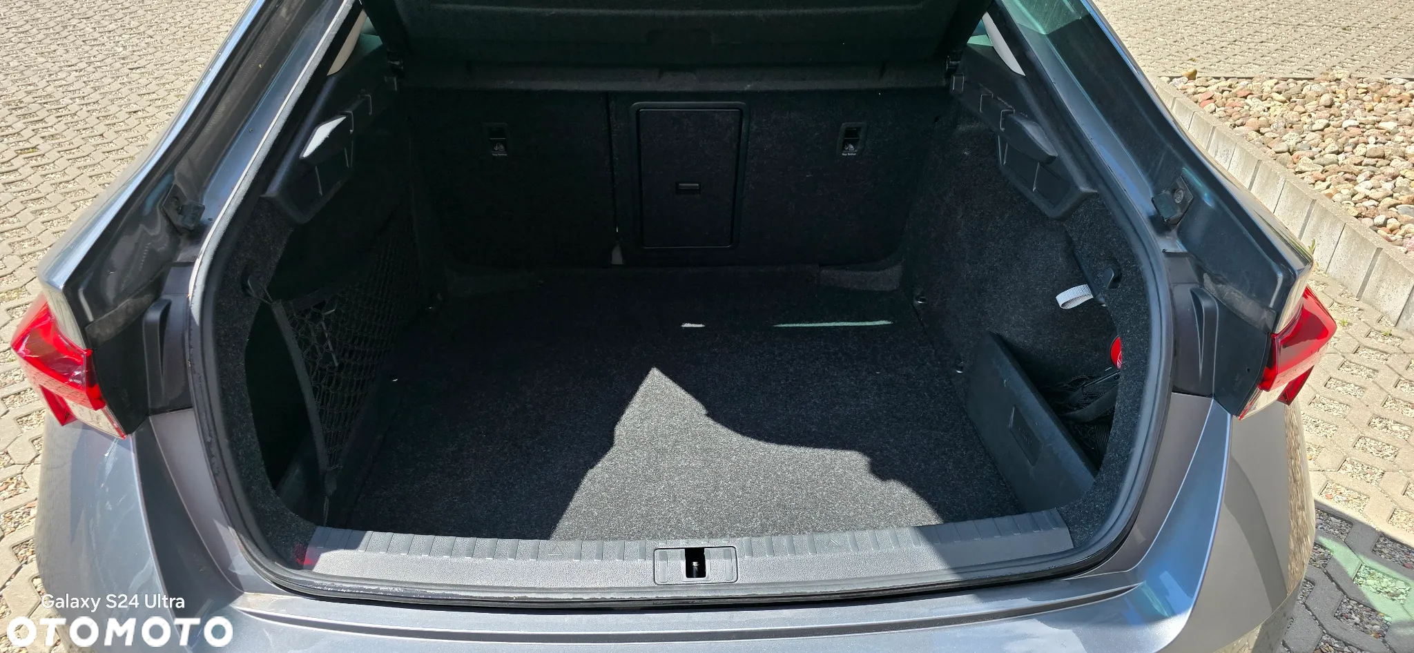 Skoda Octavia 1.5 TSI ACT Ambition - 33