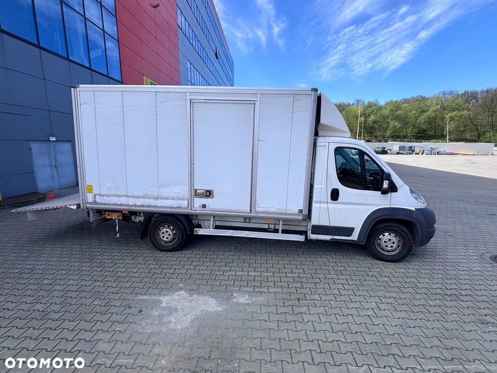 Peugeot Boxer - 3