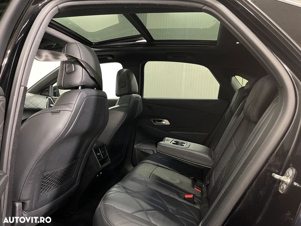 DS Automobiles DS 7 Crossback 1.6 PureTech 180 S&S EAT8 RIVOLI - 12