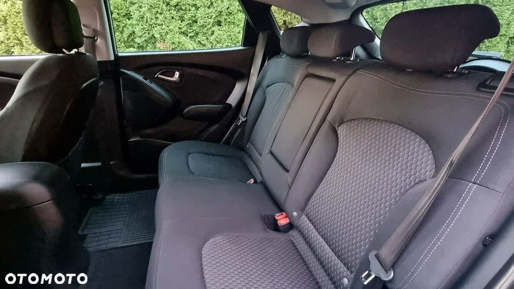Hyundai ix35 - 20