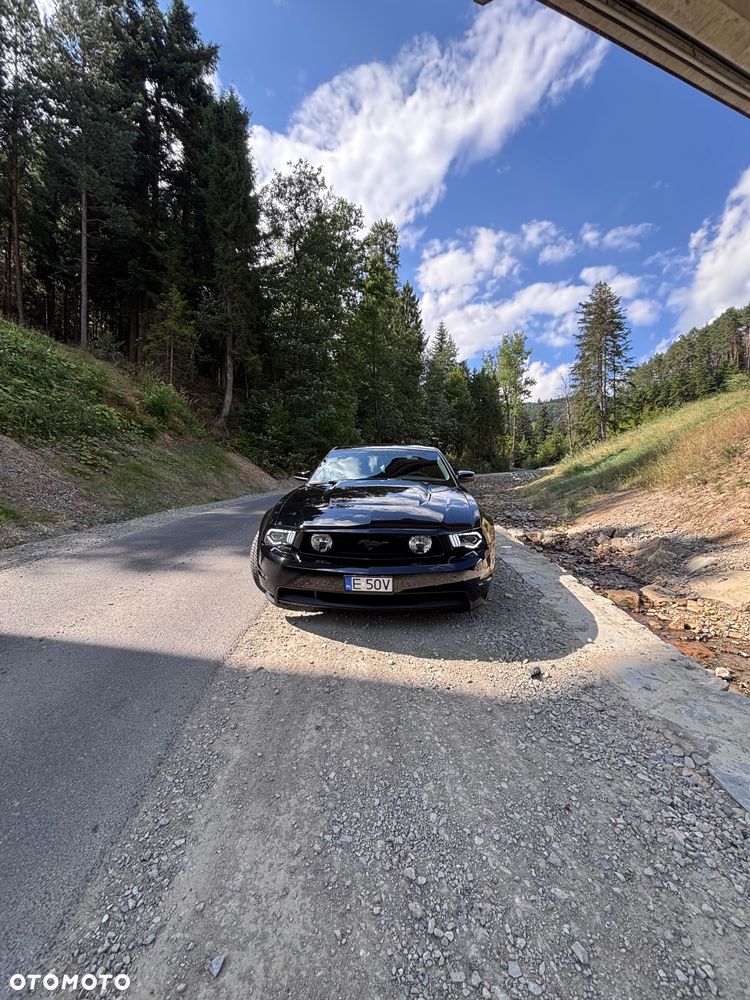 Ford Mustang 5.0 V8 GT - 22