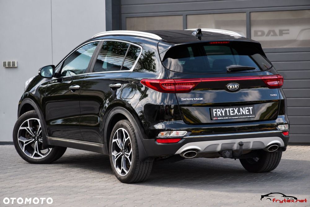 Kia Sportage - 15