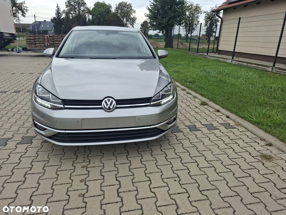 Volkswagen Golf 1.6 TDI (BlueMotion Technology) DSG Comfortline - 2