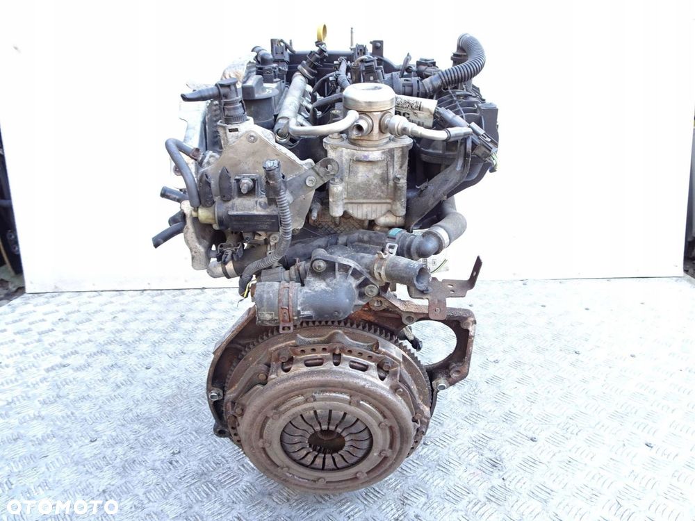 silnik ford b-max fiesta mk7 1.0 ecoboost sfjb - 15