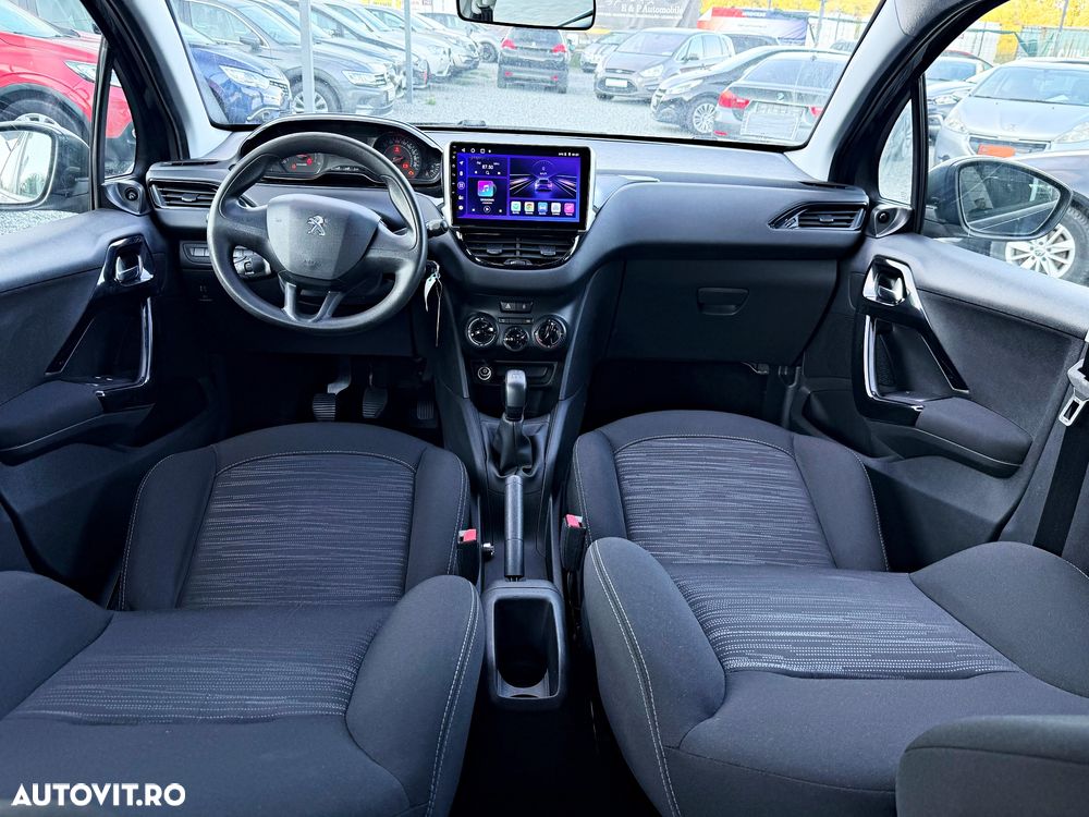 Peugeot 208 PureTech 110 Stop & Start Active - 8