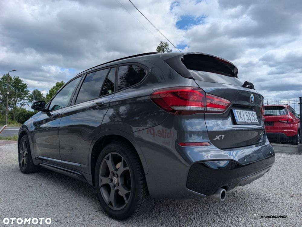 BMW X1 - 3
