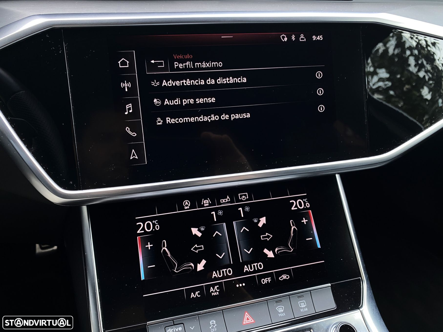 Audi A6 40 TDI Sport S tronic - 27