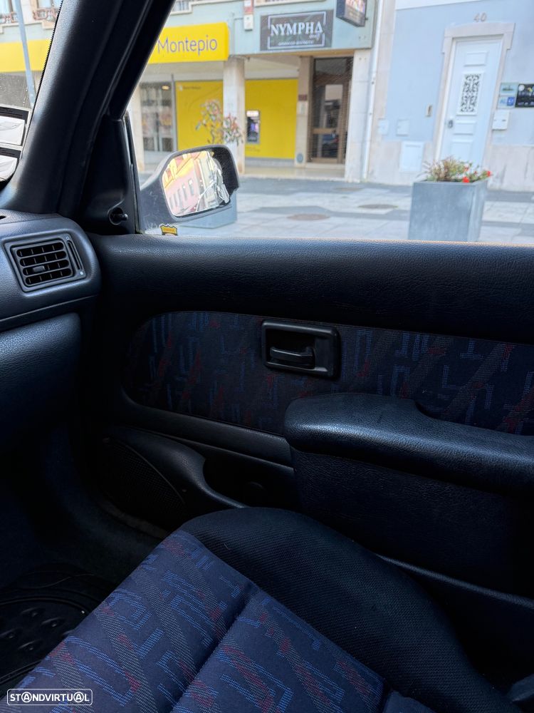 Peugeot 106 - 11