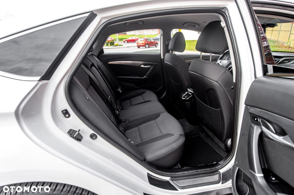 Hyundai i40 - 24