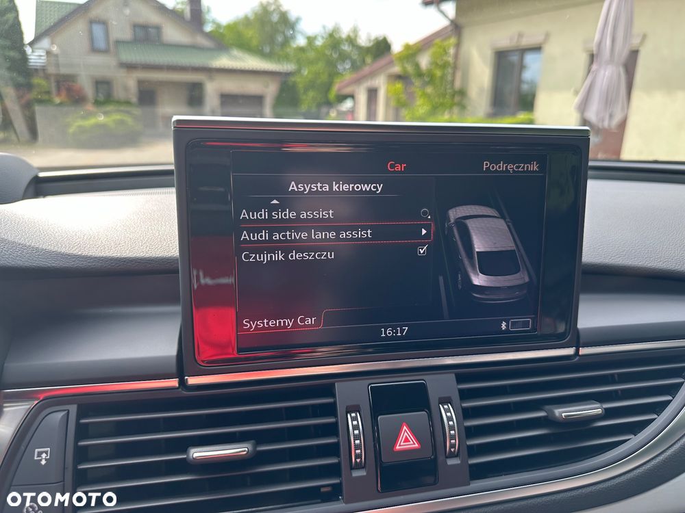 Audi A7 Sportback 55 TFSI Quattro S tronic - 30