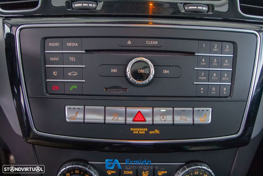 Mercedes-Benz GLE 350 d 4-Matic - 35