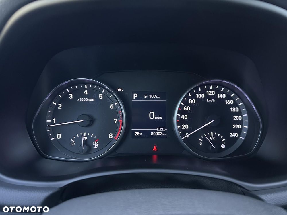 Hyundai i30 1.5 T-GDI 48V Smart DCT - 24