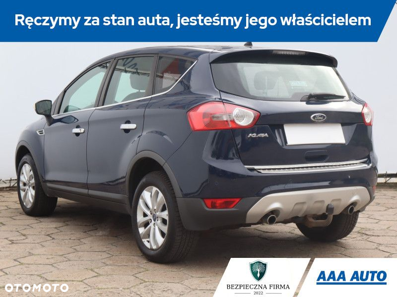 Ford Kuga - 5