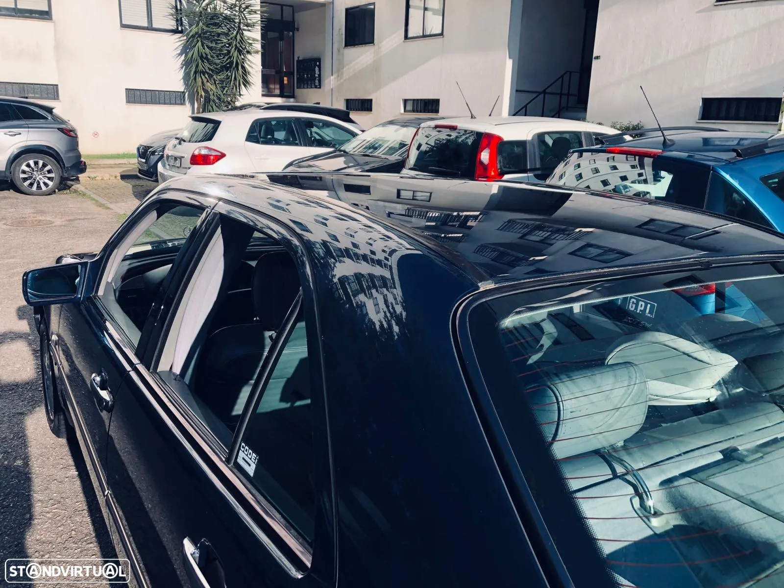 Mercedes-Benz C 200 Kompressor Classic - 5