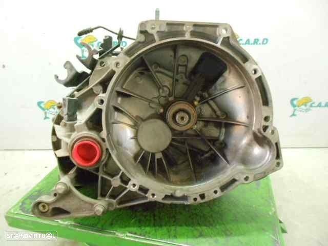 CAIXA VELOCIDADES FORD FOCUS 1998 -2S4R7002PA - 4