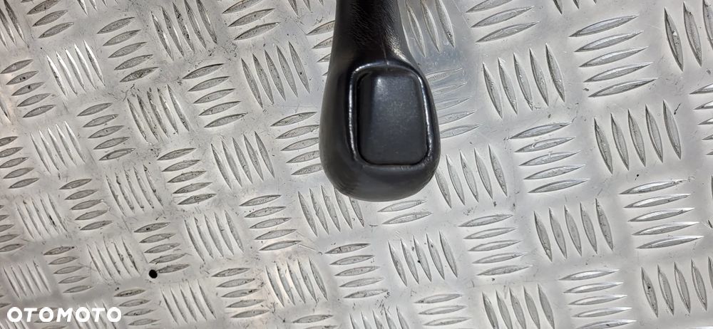 Land Rover Discovery II Gałka Zmiany Biegów Reduktora - 5